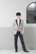 タキシード：２１