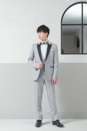 タキシード：23