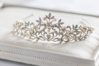 ヘッドアクセサリー：４０