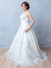 取り寄せドレス：SA/P-21