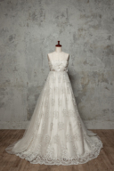 取り寄せドレス：K_E-２