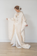 白無垢：S-2　コーディネート例