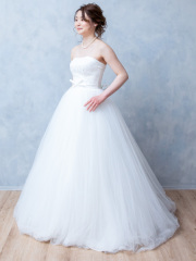 取り寄せドレス：SA/P-５