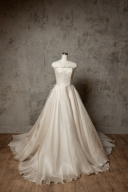 取り寄せドレス：K_P-4