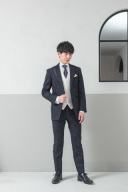 タキシード：２９