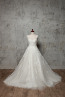 取り寄せドレス：K_A-16