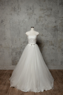 取り寄せドレス：K_P-11