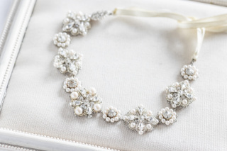 ヘッドアクセサリー：１６