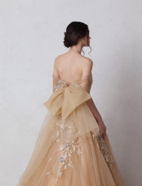 DS/Julie（Milktea beige)