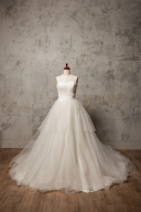 取り寄せドレス：K_P-２