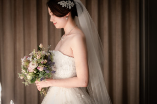 ベール/シンプル