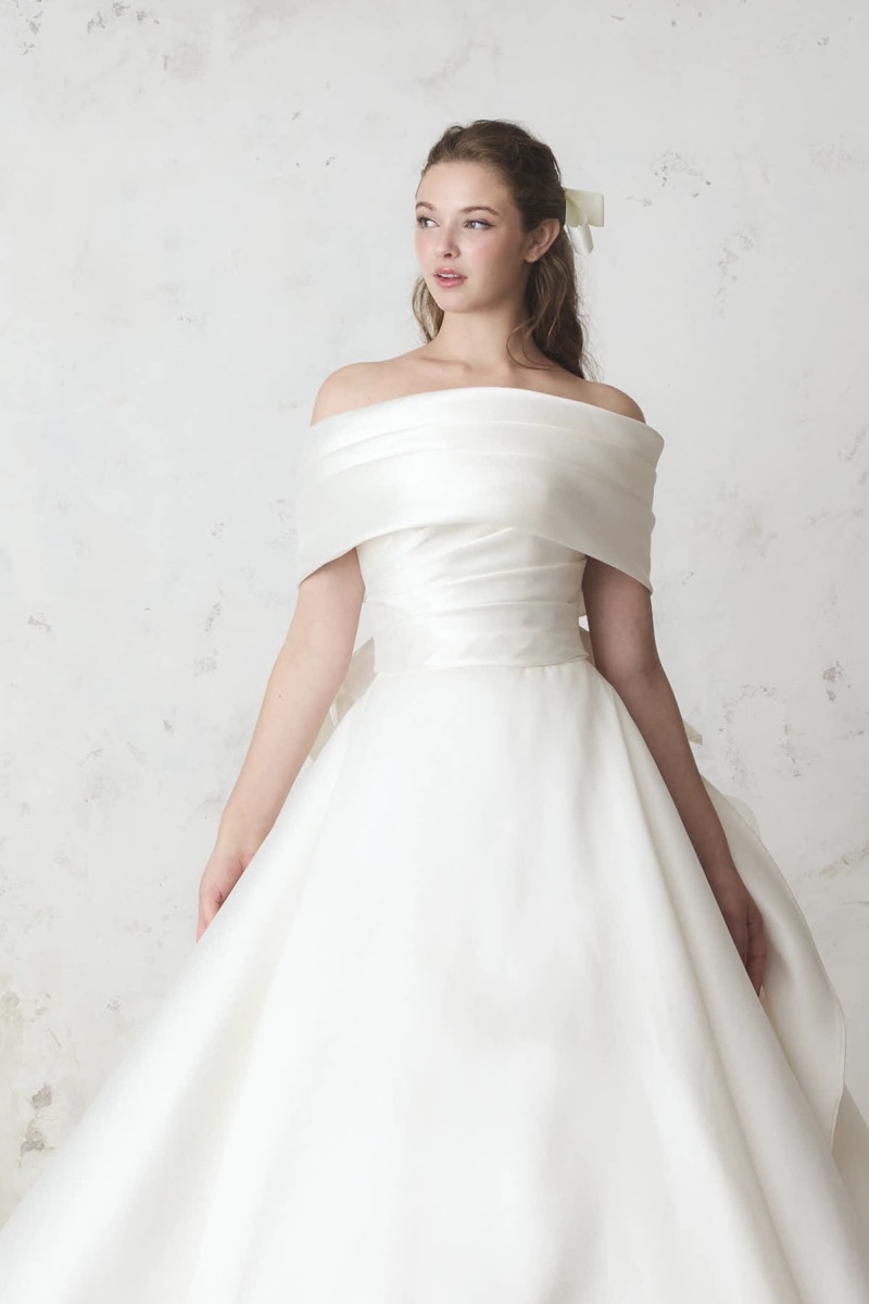 DS/Odette（提携先衣装店）