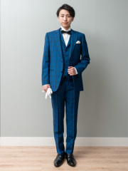 取り寄せタキシード：TX-40