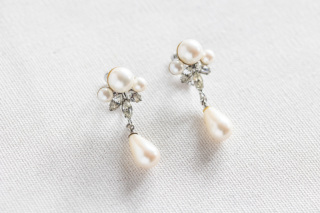 イヤリング：２１