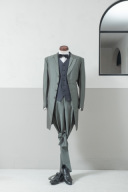 タキシード：３９