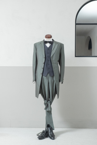 タキシード：３９