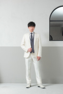 タキシード：１６