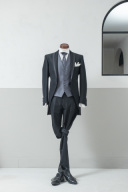 タキシード：４４