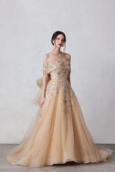 DS/Julie（Milktea beige)