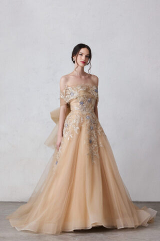 DS/Julie（Milktea beige)