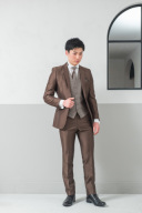 タキシード：２８