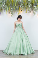 カラードレス：CD-6