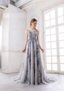 取り寄せドレス：CD-4