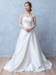 取り寄せドレス：A-7