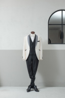 タキシード：３４