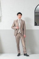 タキシード：10