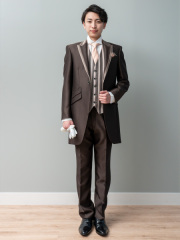 取り寄せタキシード：TX-16