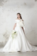 DS/Odette（提携先衣装店）