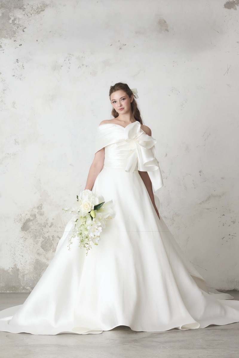 DS/Odette（提携先衣装店）