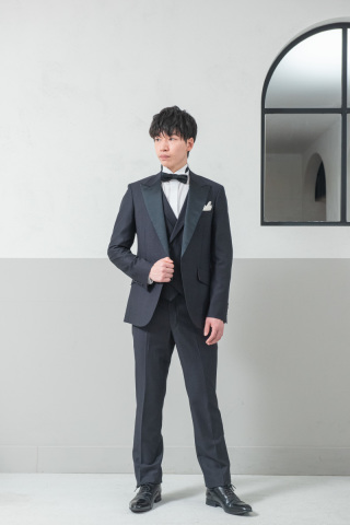 タキシード：５０