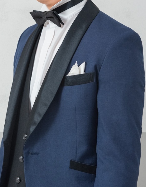 タキシード：19