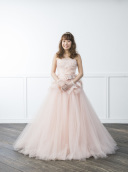 CD-9 ペールピンク