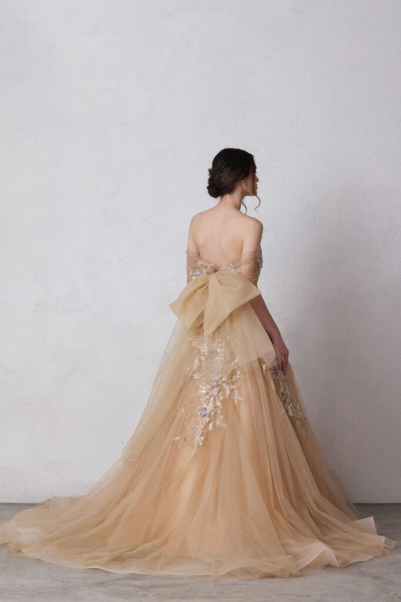 DS/Julie（Milktea beige)