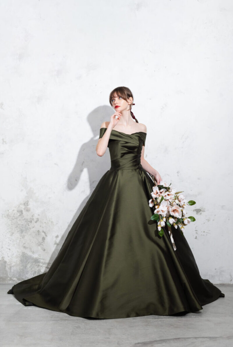 DS/21-0342 カーキ