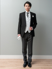 取り寄せタキシード：TX-11