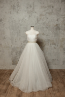 取り寄せドレス：K_P−6