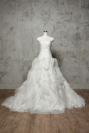 取り寄せドレス：K_M-2