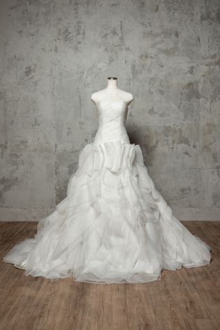 取り寄せドレス：K_M-2