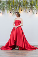 カラードレス：CD-３