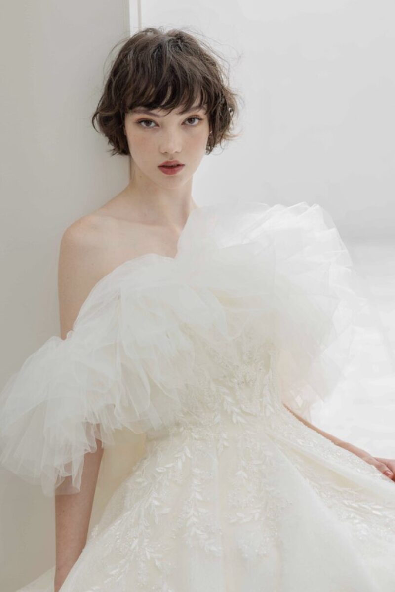 DS/AURORA（提携先衣装店）