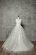 取り寄せドレス：K_P-9