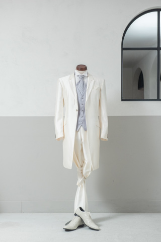 タキシード：３８