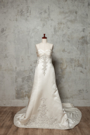 取り寄せドレス：K_S-９