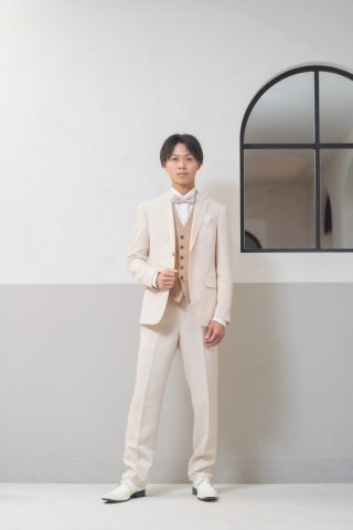 タキシード：５６