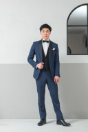 タキシード：19