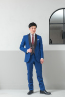 タキシード：２５